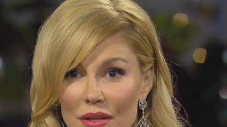 //brandi drinking rhobh reunion pp