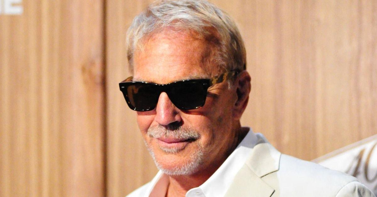picture of Kevin Costner