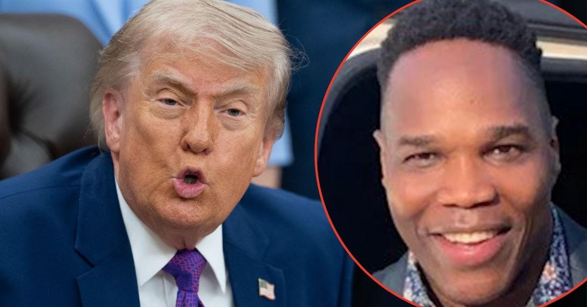 'He's a Madman' — White House Official Placed on Leave After He Was Caught Destroying Trump on Hidden Camera and Branding Prez 'Dangerous'