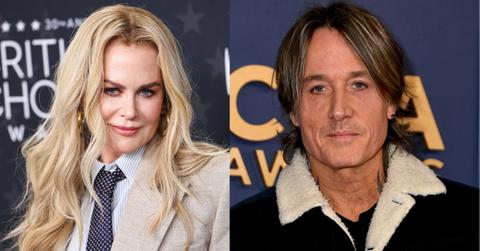Nicole Kidman has been planning an explosive tell-all after Keith Urban's betrayal.