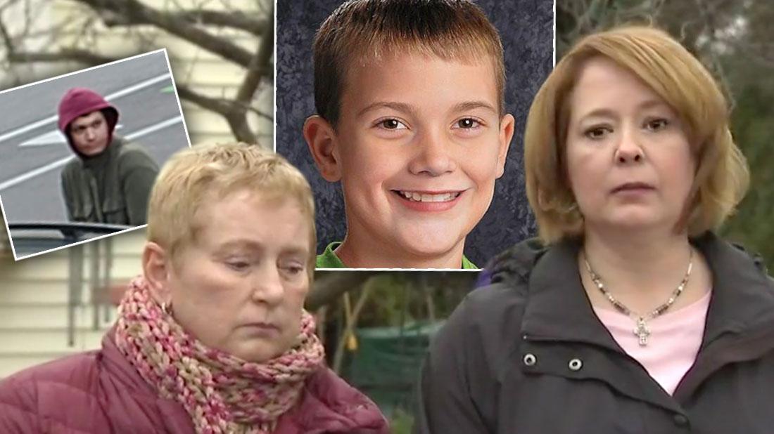 Timmothy Pitzen’s Family Devastated Boy Found Is Not Him