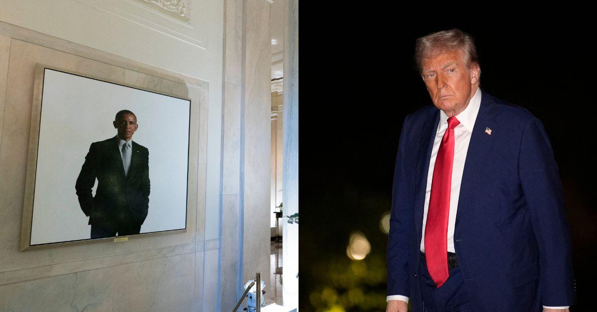 trump scorched earth policy targets enemies relentless speed