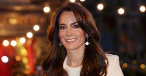 news agencies pull picture kate middleton serious concerns manipulated