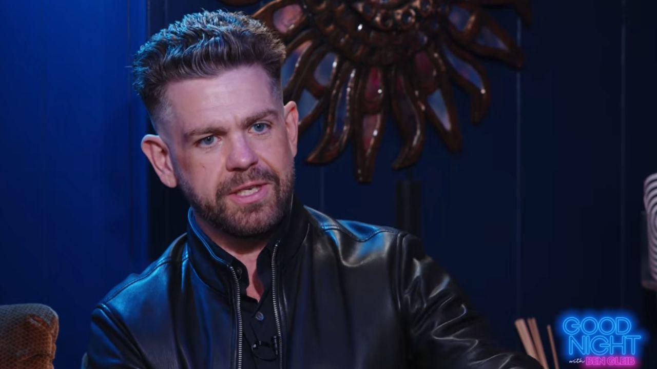 Photo of Jack Osbourne