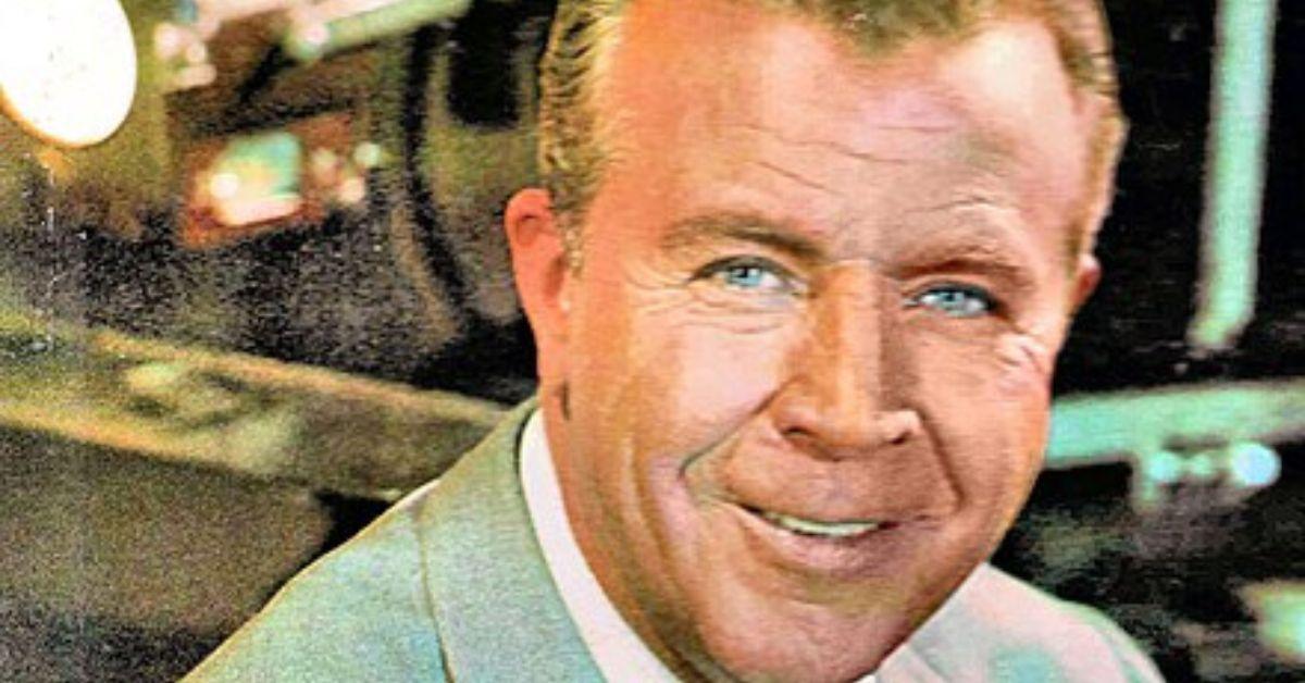john waynes tragic end government lies stomach cancer death