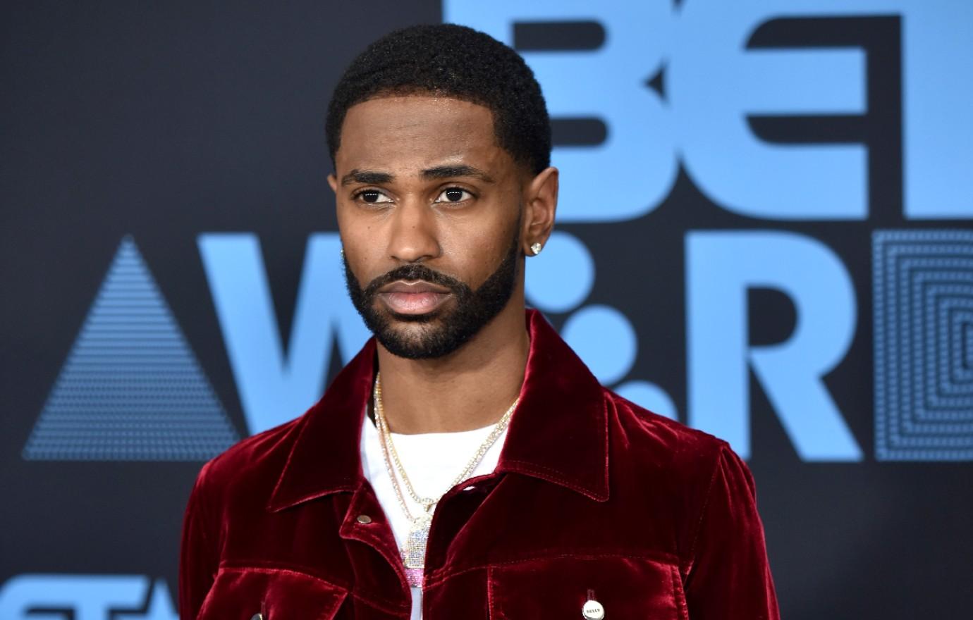 bigsean