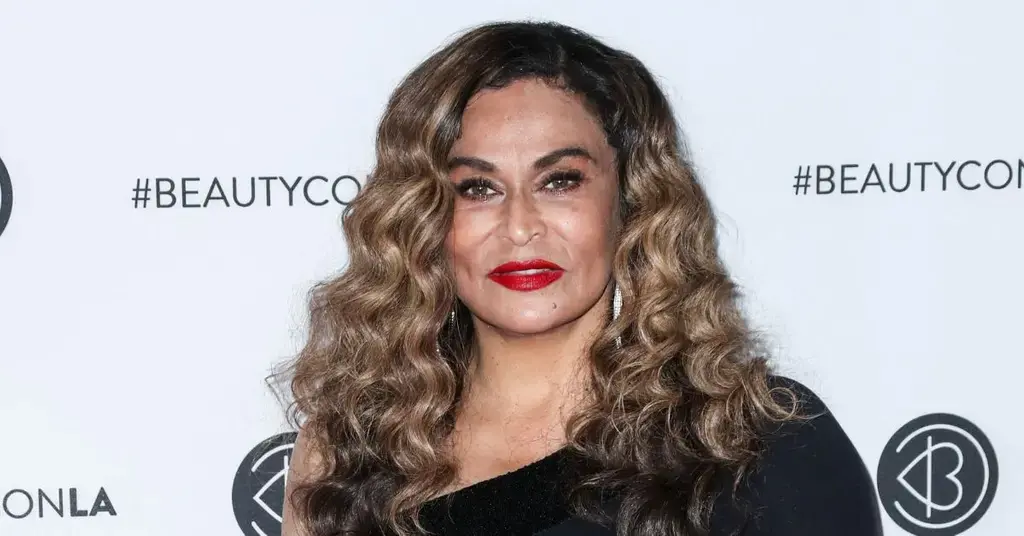 tina knowles book tour wardrobe malfunction keke palmer