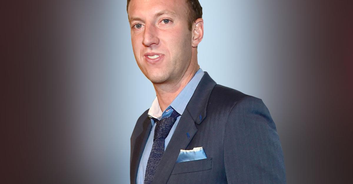 Jamie Horowitz Fox Sports Head Fired Amid Sexual Harassment Probe