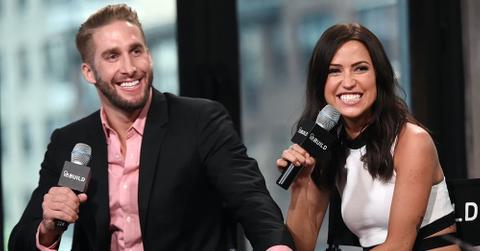 RadarOnline: Kaitlyn Bristowe Says She Thought Ex-Fiance Shawn Booth Was Her 'Person'
