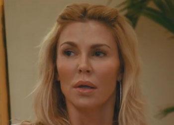 Brandi Glanville Breaks Down Reveals Battle With Depression