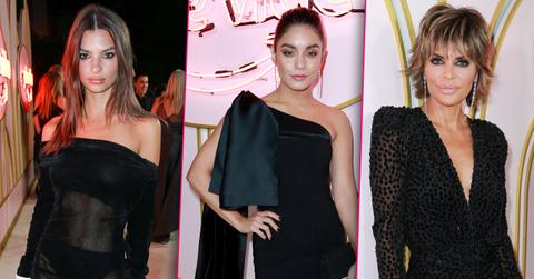 2018 Emmys Most Gorgeous Gowns