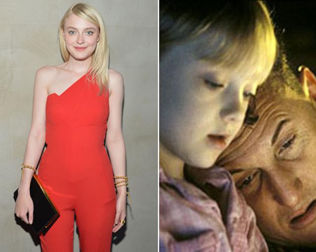 Look Back In Time 20 Hollywood Stars — When They Made Their First Big Films