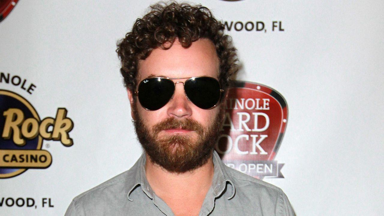 Danny Masterson's attorney Cliff Gardner asked an appeals court to overturn the actor's 2023 conviction.