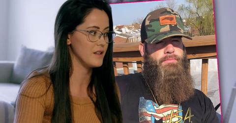 Jenelle Evans Unfollows Husband David Amid Marital Issues