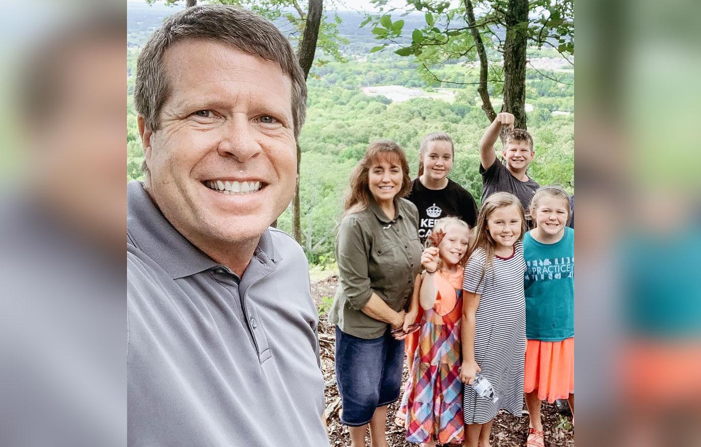 jim bob duggar loses arkansas senate race dropped  josh duggar guilty r