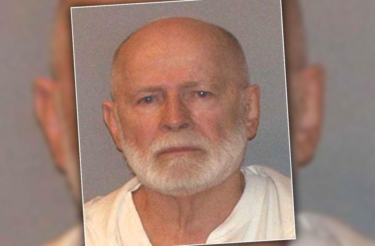 Whitey Bulger Killed Prison Inmate Mafia Ties