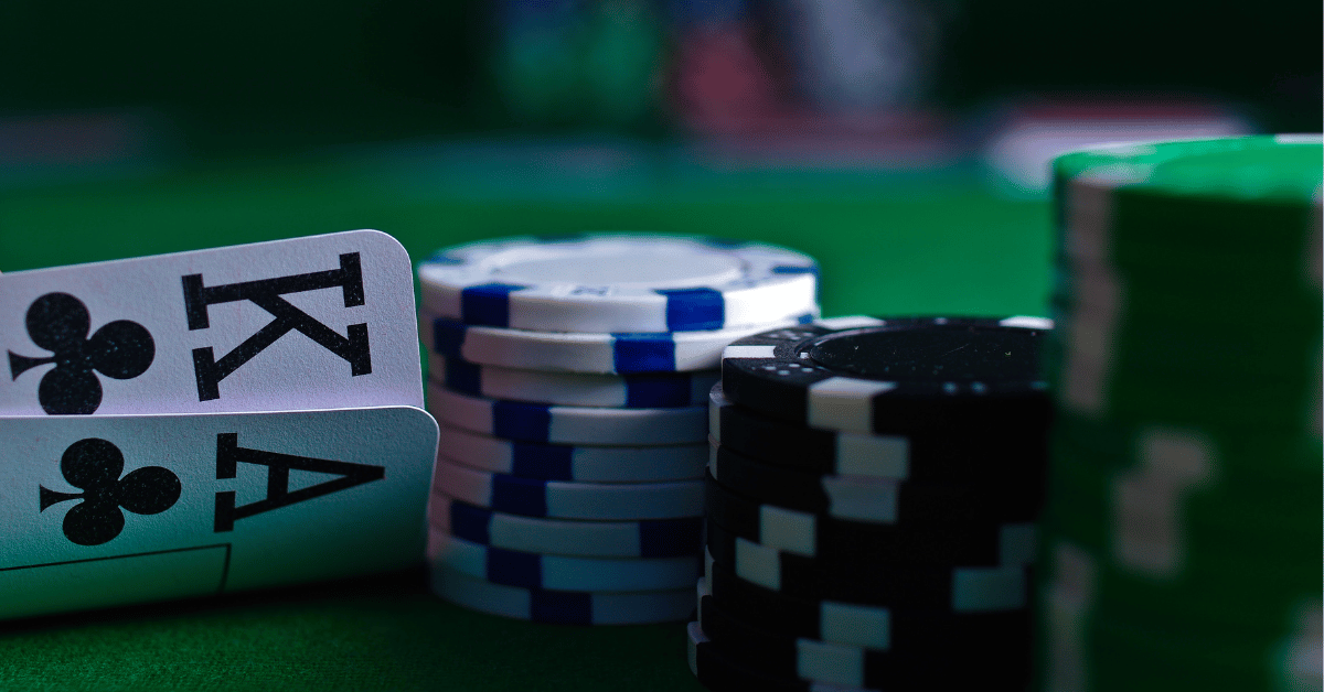 online gambling welcome bonuses