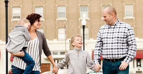 facebook douglarsen for senate