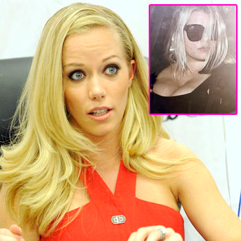 //kendra defends jessica simpson weight