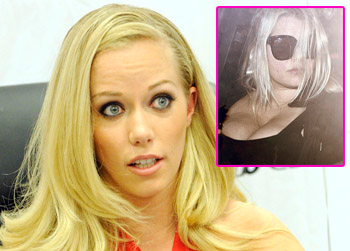 //kendra defends jessica simpson weight