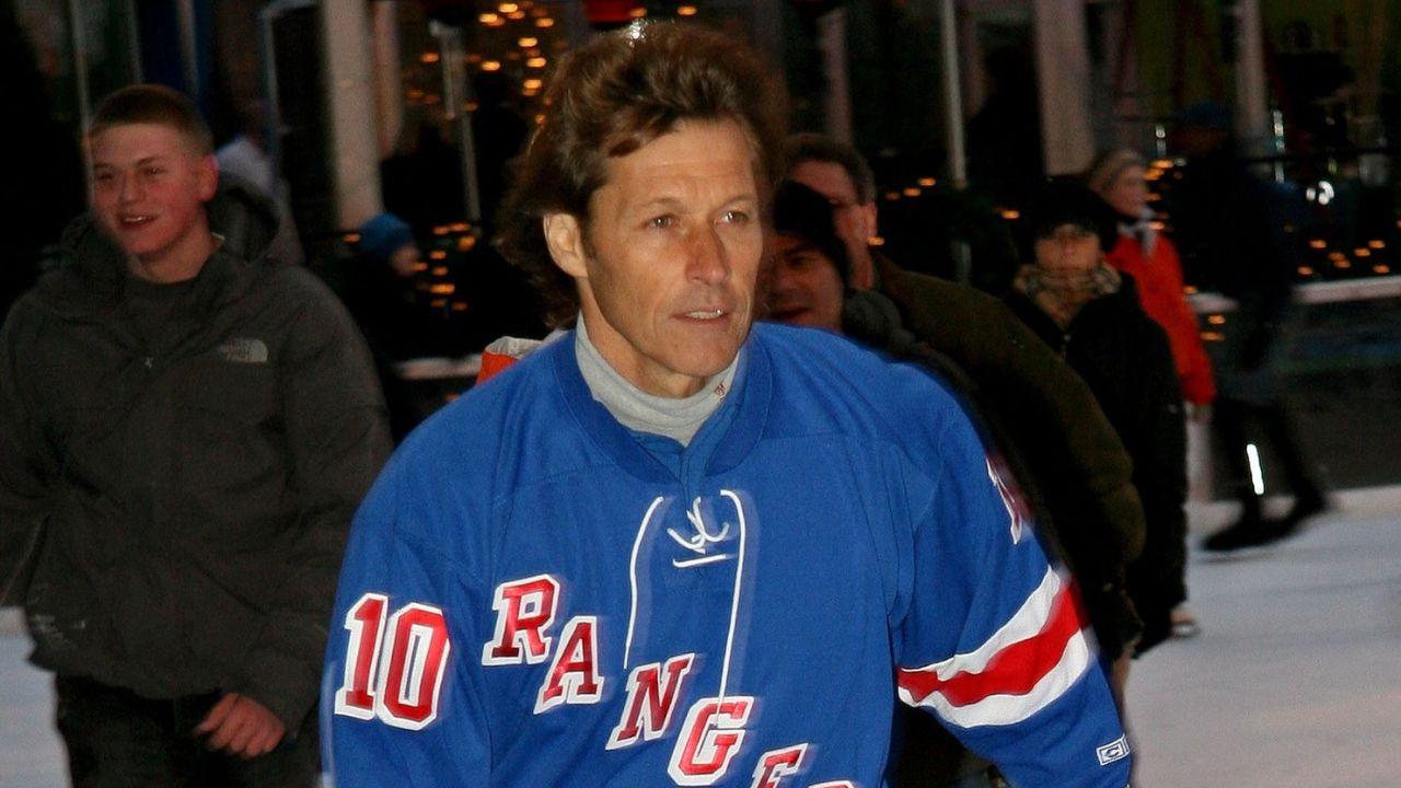 Photo of Ron Duguay