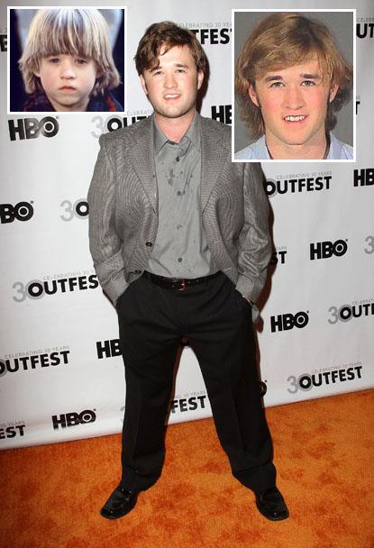 //haley joel osment once hot now not