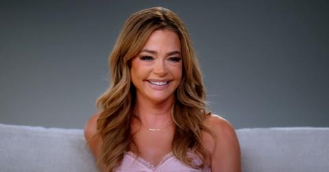 Photo of Denise Richards