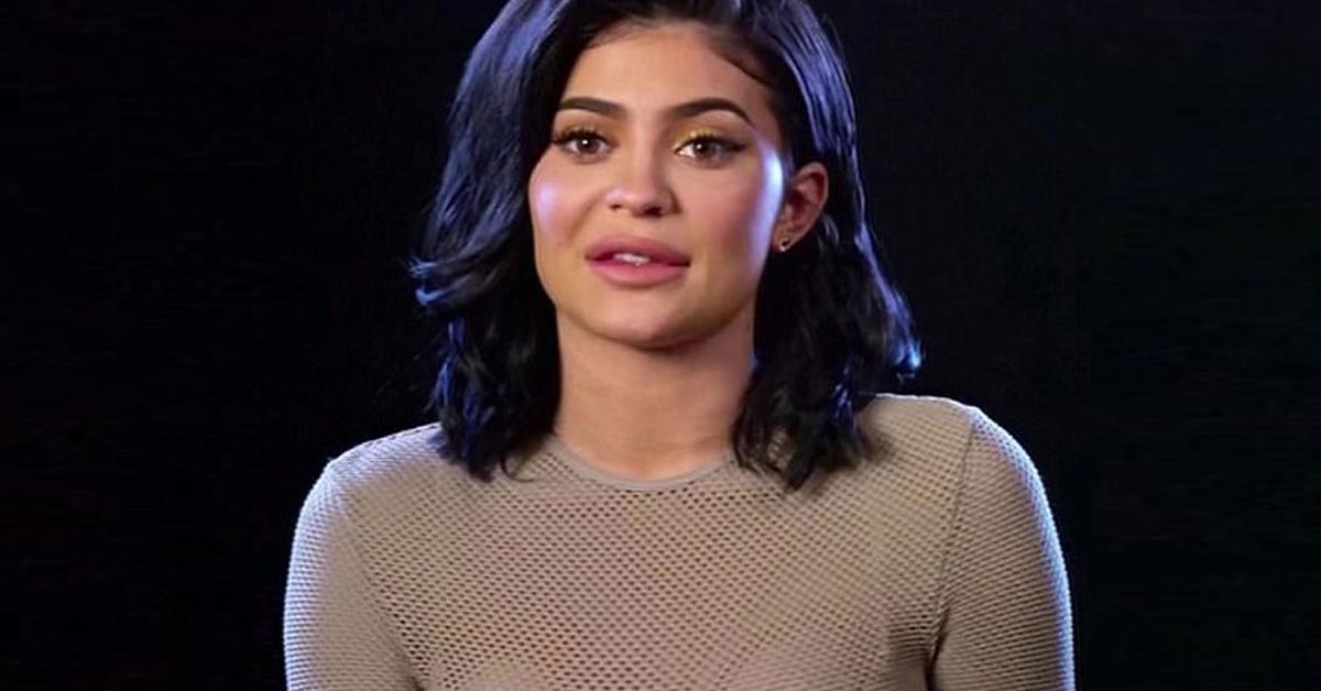 'KUWTK' Finale: Kylie Jenner Freaks Out Over Pregnancy