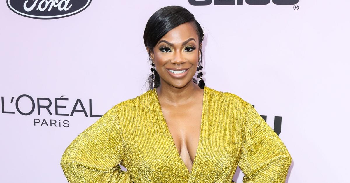 monica defends kandi burruss amid block drama