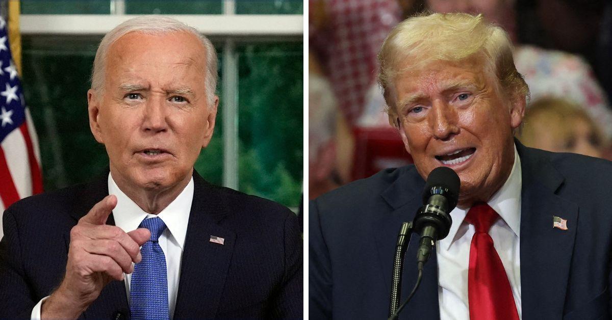 Craziest Events Before The 2024 Presidential Election