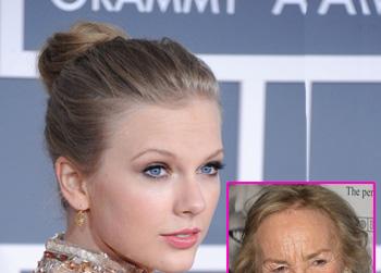 //taylor swift kennedys wenn