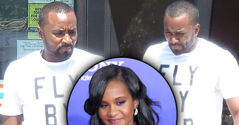 nick gordon bobbi kristina death anniversary