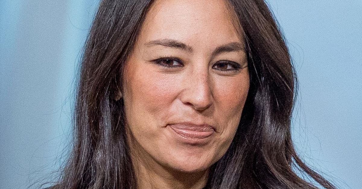 Pregnant Joanna Gaines Demands 150k An Hour To Sit For Legal Deposition