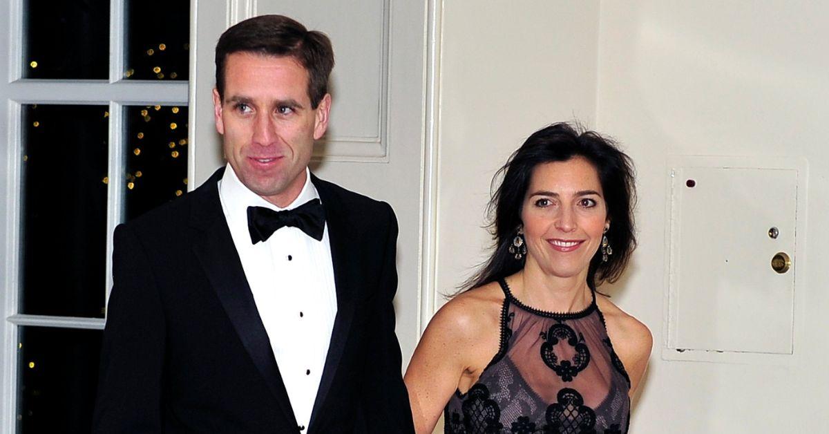 Hunter Biden Claims Ex-Wife Blackmailed Him During Divorce Settlement