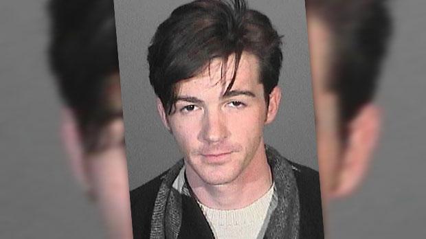 Drake Bell DUI Arrest Jail Time