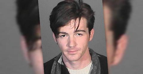 Drake Bell DUI Arrest Jail Time
