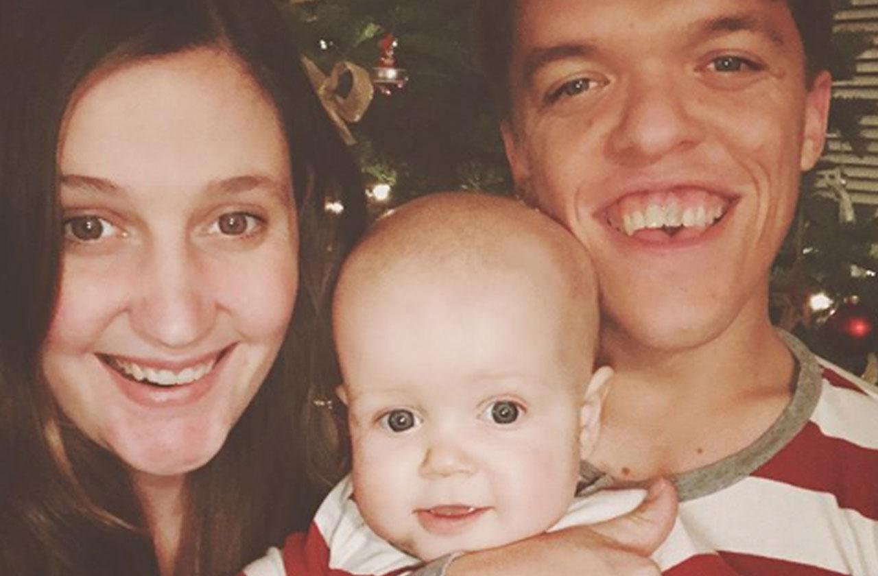 tori roloff pregnant second child