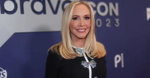 shannon beador weight loss no alcohol plastic surgery dui bravocon