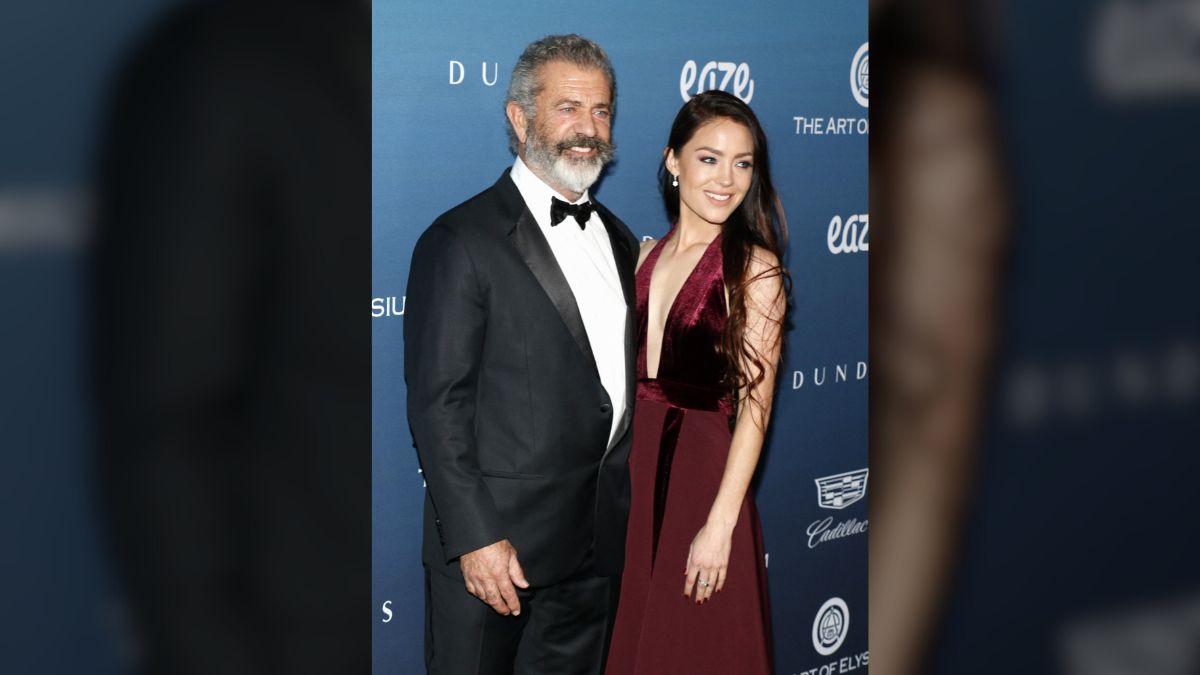 Mel Gibson is single again after Rosalind Ross split and is seeking a younger partner as he considers having a 10th child.