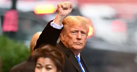 donald trump ex friend joe morning msnbc host slams ex president e jean carroll million judgment