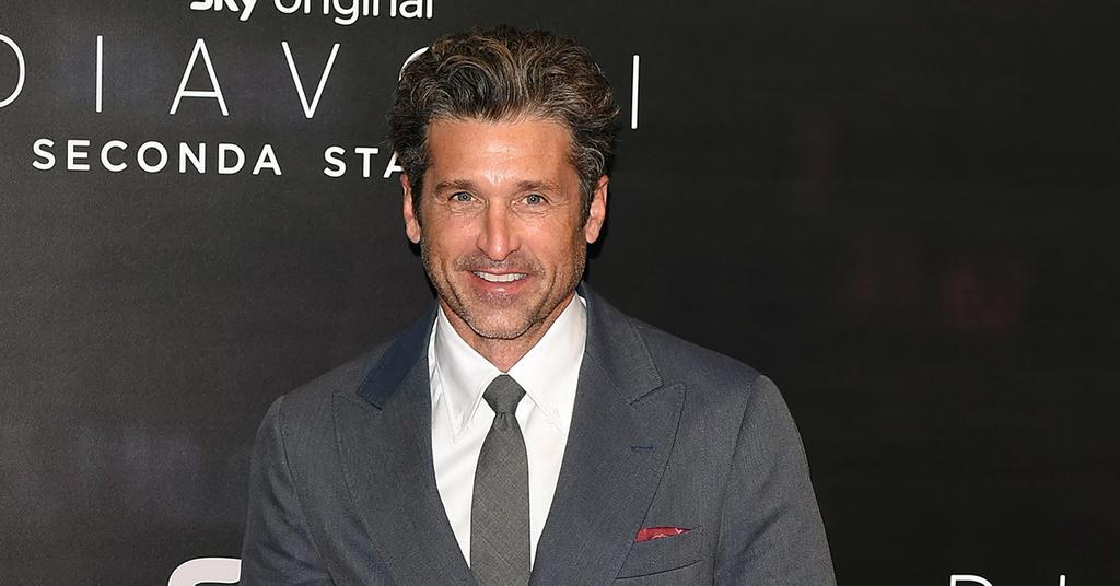 Patrick Dempsey & Ellen Pompeo Teaming Up For New Show