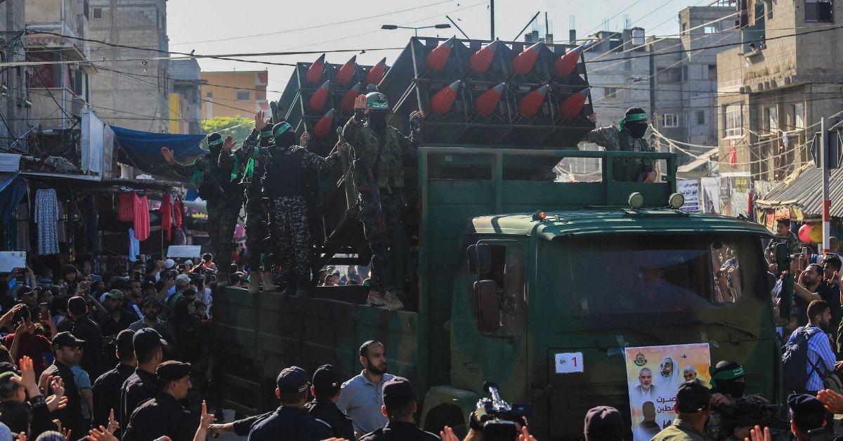 30YearOld German Tattoo Artist Kidnapped And Murdered By Hamas