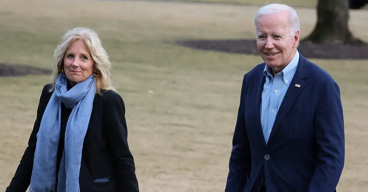 Jill Biden S Objecting To Joe Running Against Trump In 2024   Bidens 1676418523053 1680535084469 