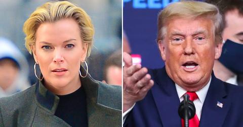 megyn kelly donald trump arrest indictment hillary clinton hunter biden