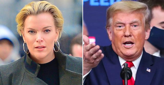 megyn kelly donald trump arrest indictment hillary clinton hunter biden