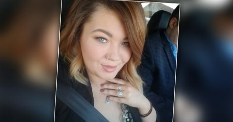 amber portwood engagement rumors diamond ring