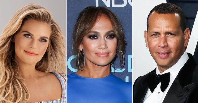 southern charm madison lecroy new boyfriend instagram jennifer lopez unfollows alex rodriguez