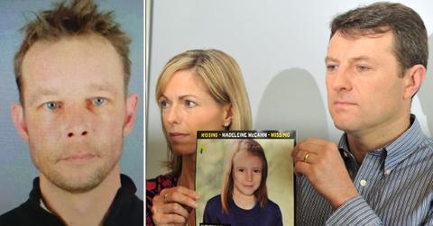 christina b madeleine parents pp