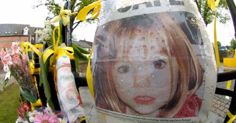 madeleine mccann suspect christian brueckner facing death threats
