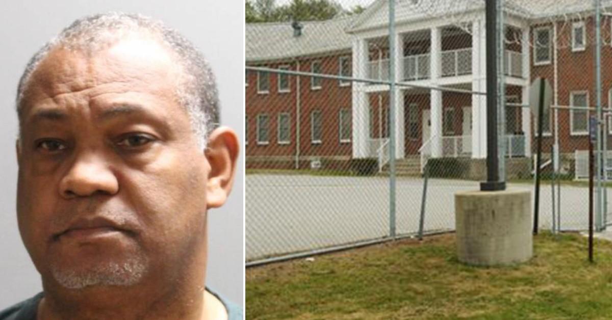 Florida Custodian Charged With Sexual Battery Of Children